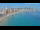 Webcam in Benidorm, 0.6 km entfernt
