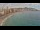 Webcam in Benidorm, 1 mi away