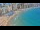 Webcam in Benidorm, 2 km entfernt