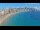 Webcam in Benidorm, 2.5 km entfernt