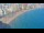 Webcam in Benidorm, 6.5 mi away