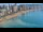 Webcam in Benidorm, 0.5 km