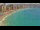 Webcam in Benidorm, 0.6 km entfernt
