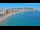 Webcam in Benidorm, 5.1 mi away