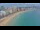 Webcam in Benidorm, 0.9 mi away