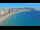 Webcam in Benidorm, 7.6 mi away