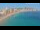 Webcam in Benidorm, 0.6 km entfernt