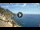 Webcam in Praiano, 3.5 mi away