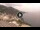 Webcam in Praiano, 13.1 km