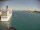 Webcam on the Mein Schiff 4, 1.7 mi away