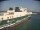Webcam sur la Mein Schiff 4, 32.4 km