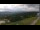 Webcam sur le Großer Inselsberg, 18.5 km