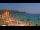 Webcam in Le Lavandou, 0 km