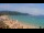 Webcam in Le Lavandou, 0.9 mi away