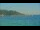 Webcam in Le Lavandou, 10 km entfernt