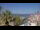 Webcam in Cavalaire-sur-Mer, 13.5 km