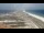 Webcam in Gulf Breeze, Florida, 112.3 mi away