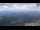 Webcam on mount Hochkönig, 2 mi away