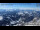 Webcam auf dem Hochkönig, 10.6 km entfernt