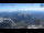 Webcam auf dem Hochkönig, 5.9 km entfernt