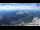 Webcam auf dem Hochkönig, 12.6 km entfernt