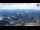 Webcam sul monte Hochkönig, 12.6 km