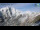 Webcam on mount Freiwandeck, 4.5 mi away