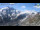 Webcam sur le Freiwandeck, 4.4 km