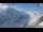 Webcam sul monte Freiwandeck, 6.3 km