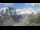 Webcam on mount Freiwandeck, 2.9 mi away