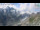 Webcam on mount Freiwandeck, 4 mi away