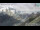 Webcam sul monte Freiwandeck, 9.5 km