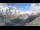 Webcam auf dem Freiwandeck, 9.5 km entfernt