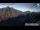 Webcam on mount Freiwandeck, 4 mi away