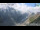 Webcam sul monte Freiwandeck, 11.6 km