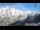 Webcam sul monte Freiwandeck, 7.6 km
