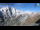 Webcam on mount Freiwandeck, 4.5 mi away