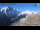 Webcam auf dem Freiwandeck, 7.4 km entfernt
