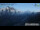 Webcam auf dem Freiwandeck, 8.1 km entfernt