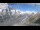 Webcam sur le Freiwandeck, 6.9 km