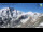 Webcam on mount Freiwandeck, 4 mi away