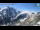 Webcam sul monte Freiwandeck, 7.4 km
