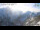 Webcam sur le Freiwandeck, 7.4 km