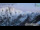 Webcam sur le Freiwandeck, 8.2 km
