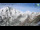 Webcam sul monte Freiwandeck, 10.4 km