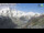 Webcam sul monte Freiwandeck, 7.4 km