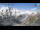 Webcam sul monte Freiwandeck, 6.9 km