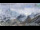 Webcam sur le Freiwandeck, 10.4 km