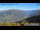 Webcam sul monte Ederplan, 3.8 km