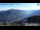 Webcam sul monte Ederplan, 9.5 km